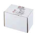 Анкерный болт HNM с гайкой 8х40 (120шт) - накл. Tech-Krep