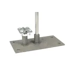 Мини-подставка для мачты (200х300) HZ PROxima