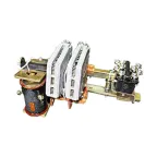 КТП-6632С У3, 250А, 110В, 2з+2р, 2 полюса