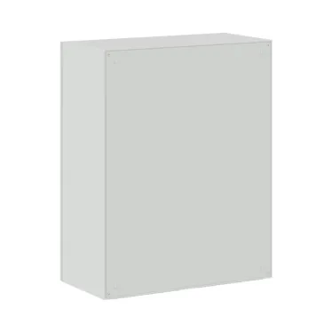 Щит с монтажной панелью ЩМП 1000x800x400 мм IP66 ST