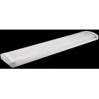 Светильник светодиодный ДПО-2х24 4000K 4000Лм матовый IP20 (аналог ЛПО-2х36)