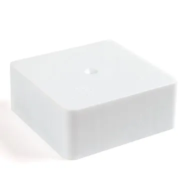 Коробка универсальная для кабель-канала 75х75х30 (90шт)