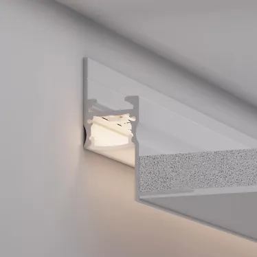 Профиль ARH-СEIL-S14-SHADOW-2000 WHITE