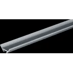 Профиль NPR-05 угловой анодированный 16х16мм 2м