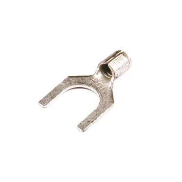 Наконечник вилочный 2.5-6мм.кв. 13мм