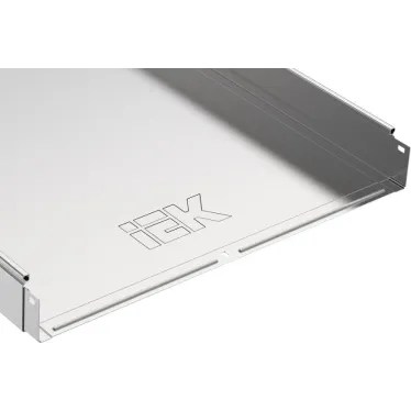 Лоток неперфорированный 50х600х2000