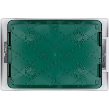 Щит встраиваемый 1x12 C N@E