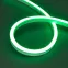 Лента герметичная MOONLIGHT-SIDE-A140-12x17mm 24V Green (8 W/m, IP67, 2835, 5m, wire x1) (, 8 Вт/м, IP67)