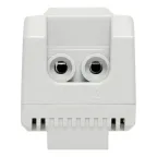 Термостат NO (охлаждение) на DIN-рейку 10А 230В IP20 PROxima