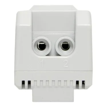 Термостат NO (охлаждение) на DIN-рейку 10А 230В IP20 PROxima