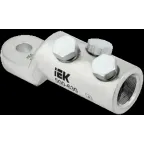 Наконечник болтовой луженый НБЛ 500-630-16/3 35кВ