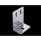 Стеновое крепление лотка, 80-100