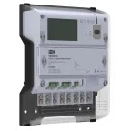 TORESCO Счетчик электрической энерги TE301 1/1-5(100)-NRLC-ORS2FP