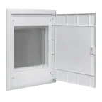 Щит слаботочный встраиваемый ProfiBox'' 513х403х105 IP41 PROxima