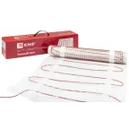 Мат нагревательный двухжильный 'Уют' 1.5кв.м. 225Вт Proxima