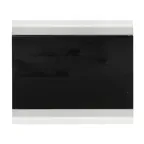 Щит распределителный ЩРН-П-10 (промышленная упаковка) IP41 Basic