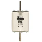 Вставка плавкая ППН-37 400/315А габарит 2