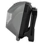 Фонарь налобный светодиодный GA-505 Блэкджек аккумуляторный мощный яркий 3 режима