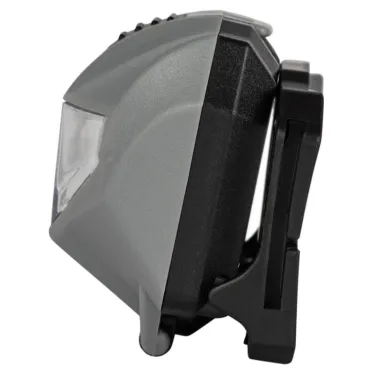 Фонарь налобный светодиодный GA-505 Блэкджек аккумуляторный мощный яркий 3 режима