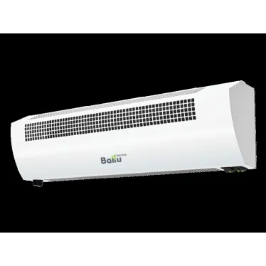 Завеса воздушная с электрическим нагревателем на 3 кВт, CE-3T