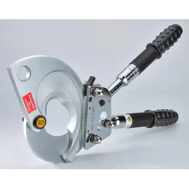 Ножницы секторные НС-70 серия ПРОФИ