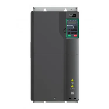 Преобразователь частоты STV600 55 кВт 400В