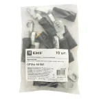 Герметичный изолированный наконечник CPTAU 50 EKF