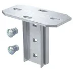 Траверса потолочная универсальная, сталь, FT