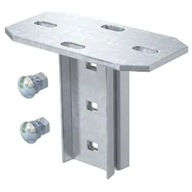 Траверса потолочная универсальная, сталь, FT