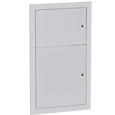 Щит этажный до 8 кв. без окон и без слабот. отс. (1000х650х150) PROXIMA EKF