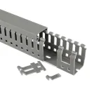 Кабель-канал перфорированный 60х40 (100м)