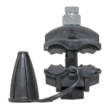 Зажим прокалывающий ответвительный P3X-95 10-95 мм2 / 10-95 мм2