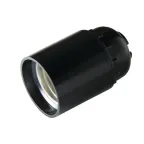 Патрон карболитовый подвесной Е27 черный без Наклейки PROxima