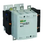 Контактор КМ-103, 265А, 400В, AC3