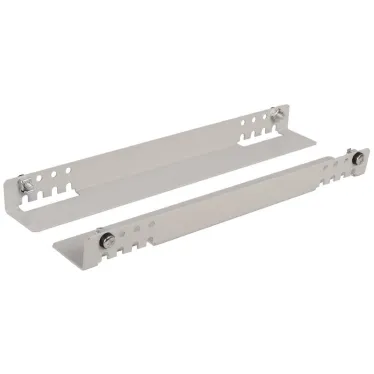 Уголок направляющий L-360мм серый (2шт/компл)