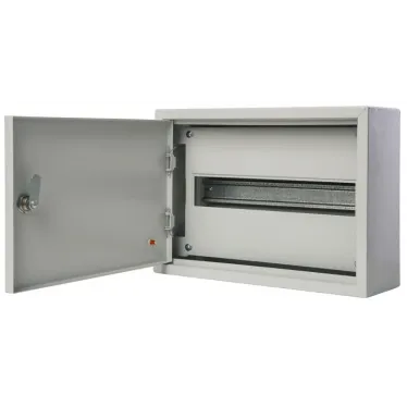 Щит ЩРН-15з IP31 DEKraft