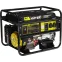 Генератор бензиновый DY6500LX-электростартер