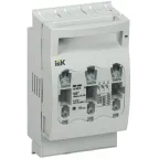 Предохранитель-выключатель-разъединитель 160А