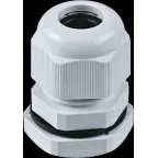 Сальник PG-11 диаметр кабеля 5-10 мм IP54