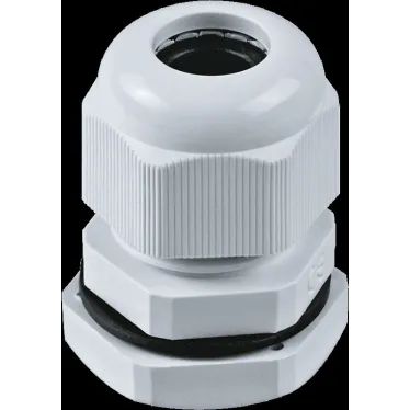 Сальник PG-11 диаметр кабеля 5-10 мм IP54