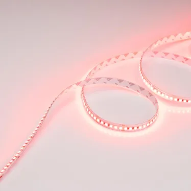 Лента RT-G168-10mm 24V RGB (17.3 W/m, IP20, 3838, 5m) (, Открытый)