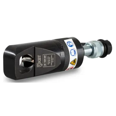 Гайколом гидравлический ГЛГ-1924 серия ПРОФИ