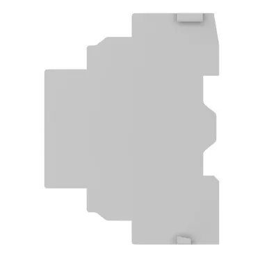 Контакт аварийный дополнительный к АПД32 1з+1р АК-1001