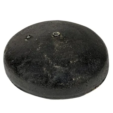 Бетонное основание D-500мм 40кг PROxima