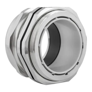 Сальник металлический MGM75 IP68 d проводника 42-52 мм PROxima