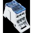 Блок распределительный на DIN-рейку,РБ-160, Navigator