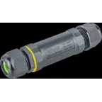 Коннектор NTB-I01-5P-IP68 I-образный 5PIN