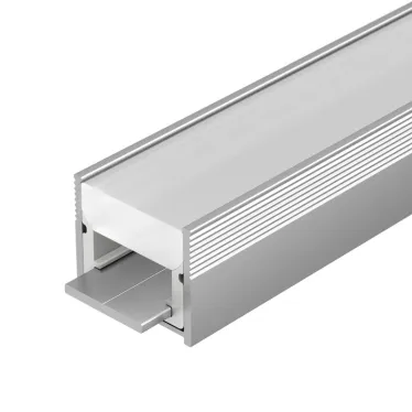 Профиль-держатель WPH-FLOOR22-2000 ANOD (ARL, Металл)