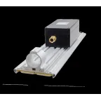 Светильник светодиодный Светильник Unit Ex 150/16500 Д120 5K консоль