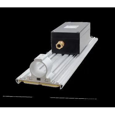 Светодиодный светильник Diora Unit Ex 180/20500 K60 5K консоль